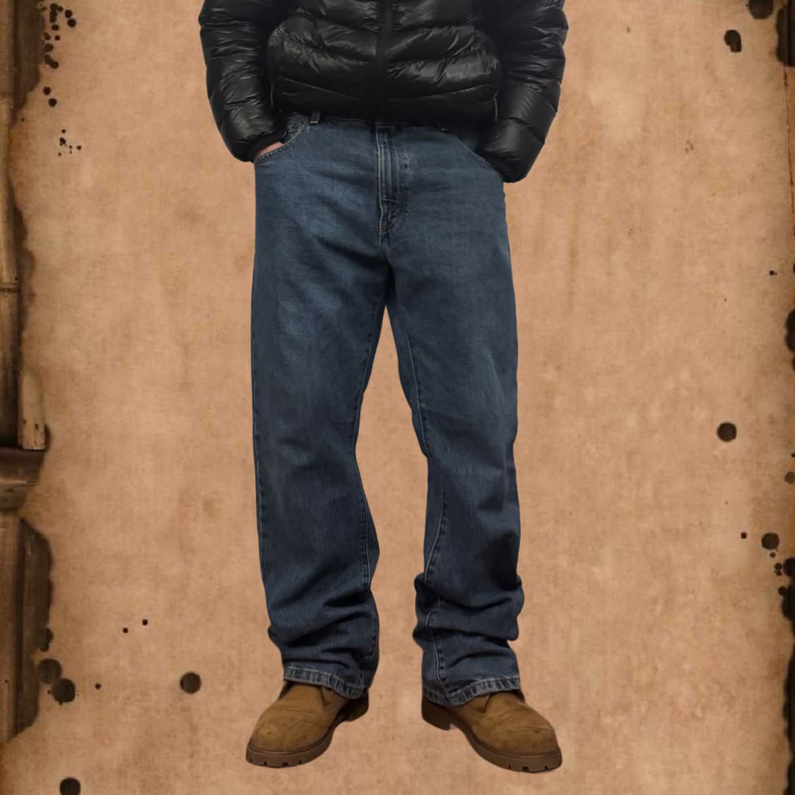 Levi’s 517 플레어진 상품이미지1