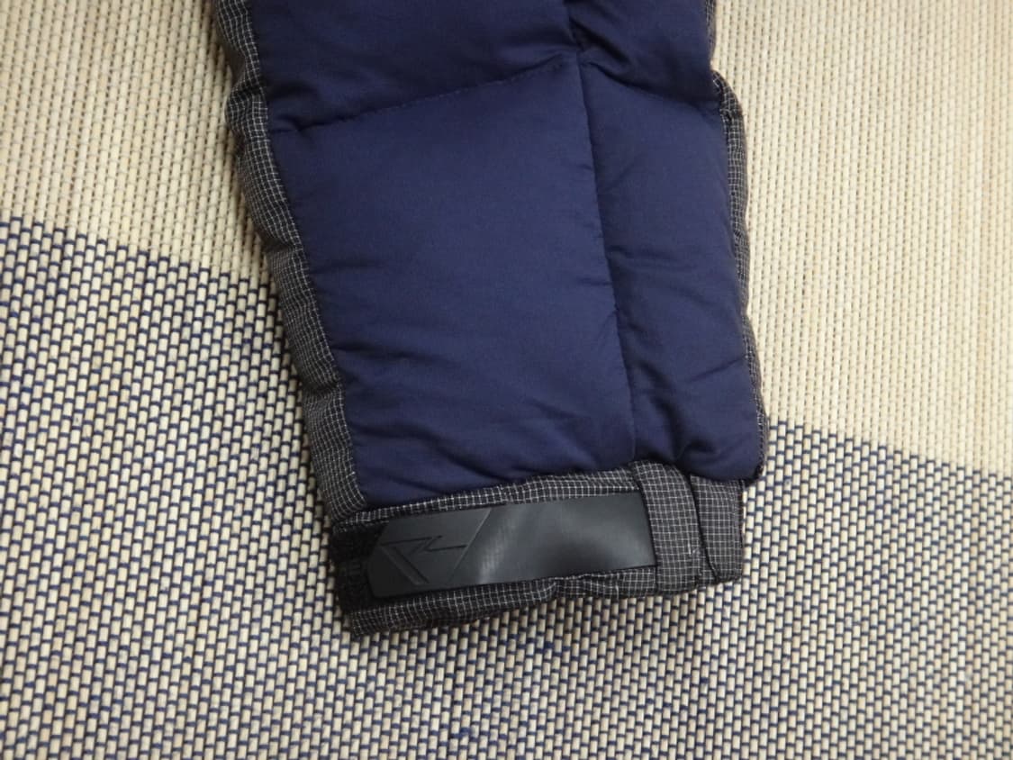 (95) 네파 NEPA 리얼모션 몬스터 구스다운 패딩 상품이미지7