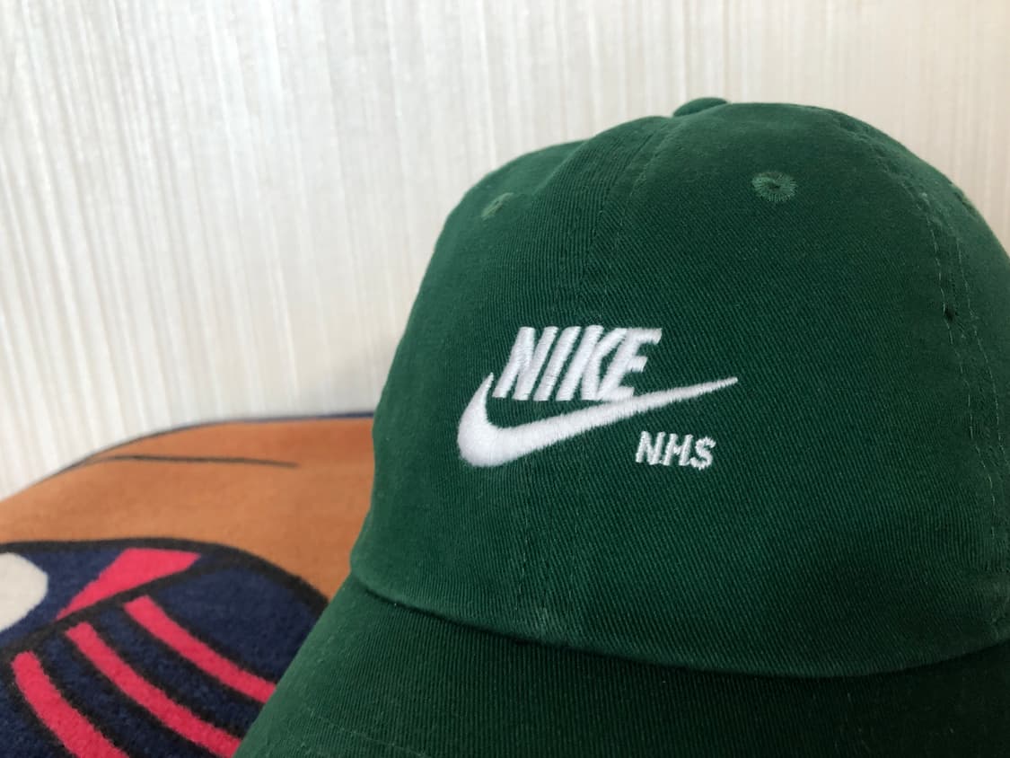 나이키 헤리지티86XNHS 퓨추라 워시드캡/그린볼캡 상품이미지5