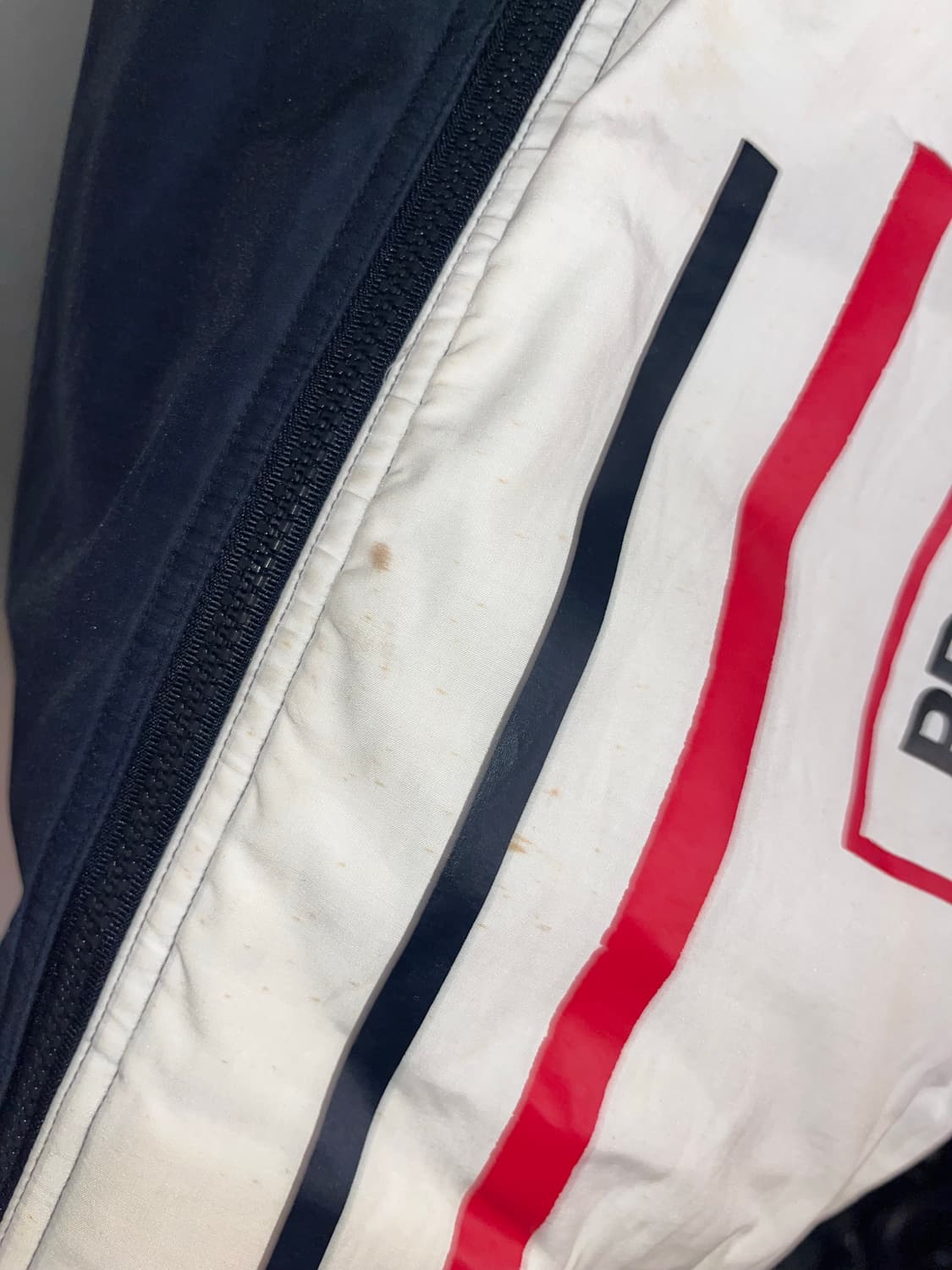 프로스펙스 바람막이  상품이미지4