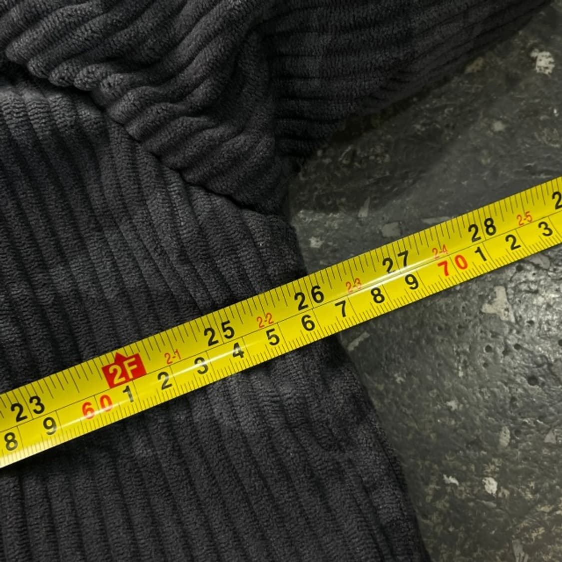 100 뉴에라 코듀로이 카모 봄버 패딩 상품이미지7