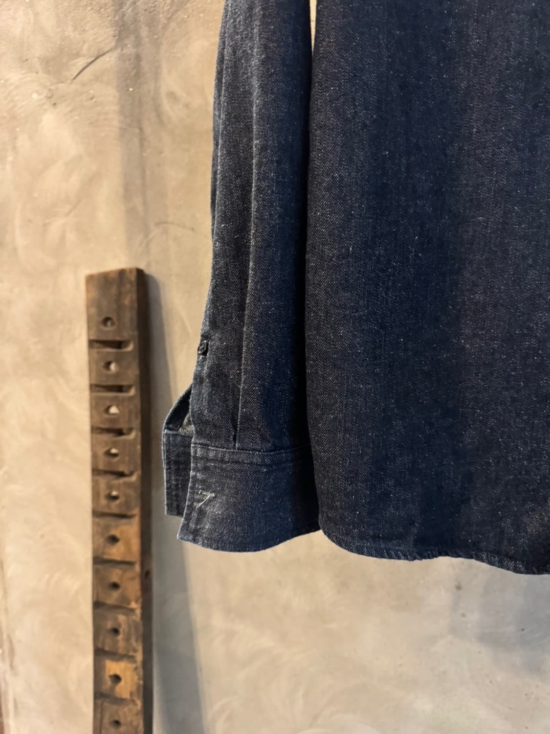 COS 코스 데님셔츠 100 상품이미지6