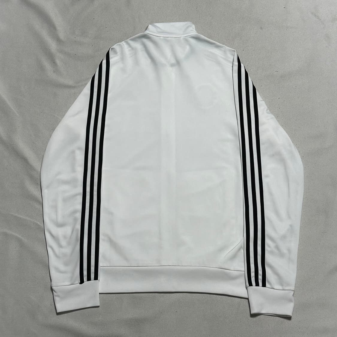 M 아디다스 첼시 화이트 트랙탑 상품이미지3