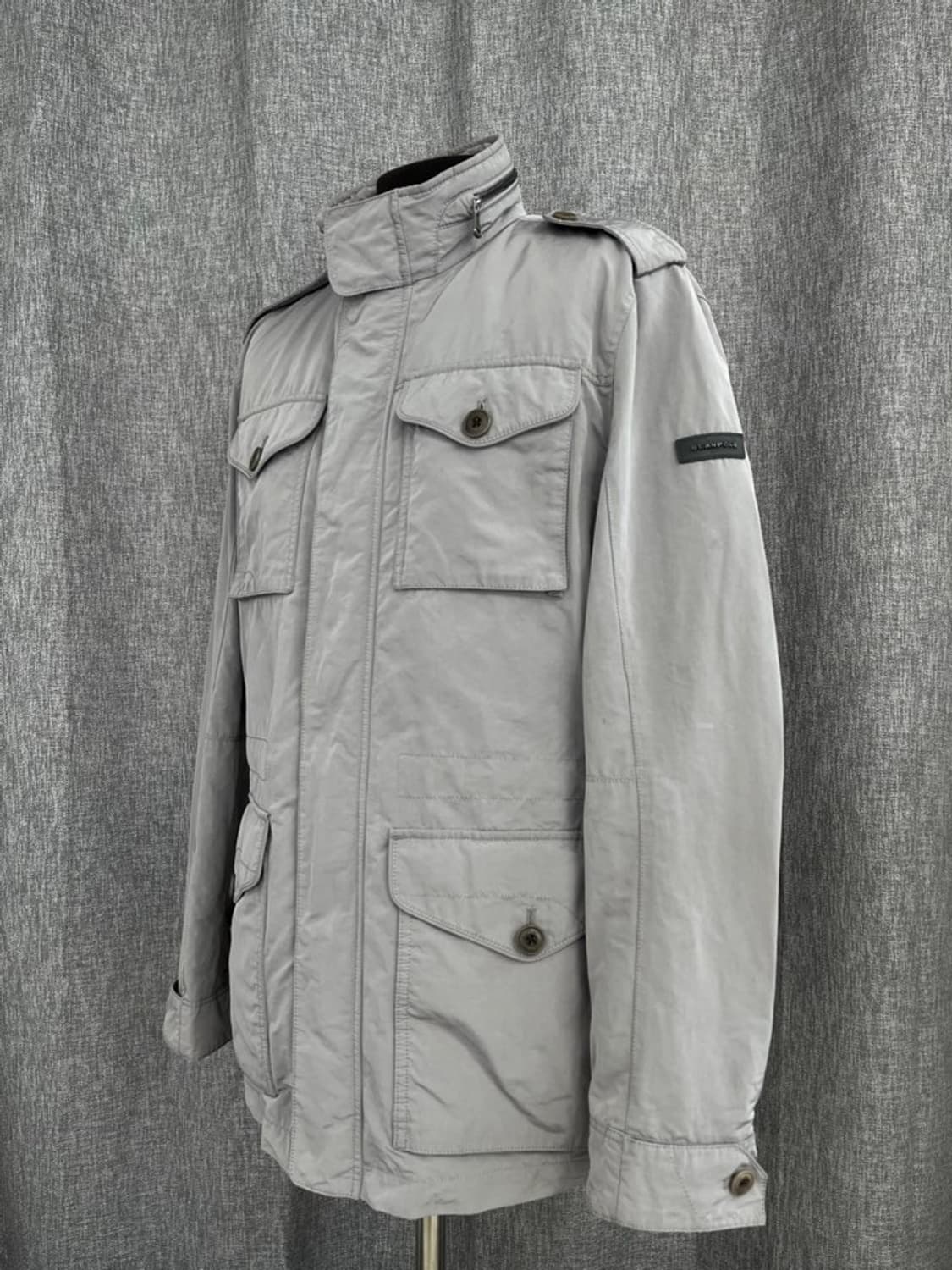 빈폴 사파리 자켓/#724 상품이미지2