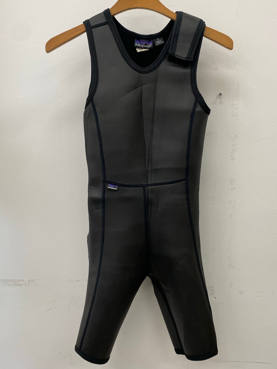 patagonia 파타고니아 웻슈트 상품이미지2