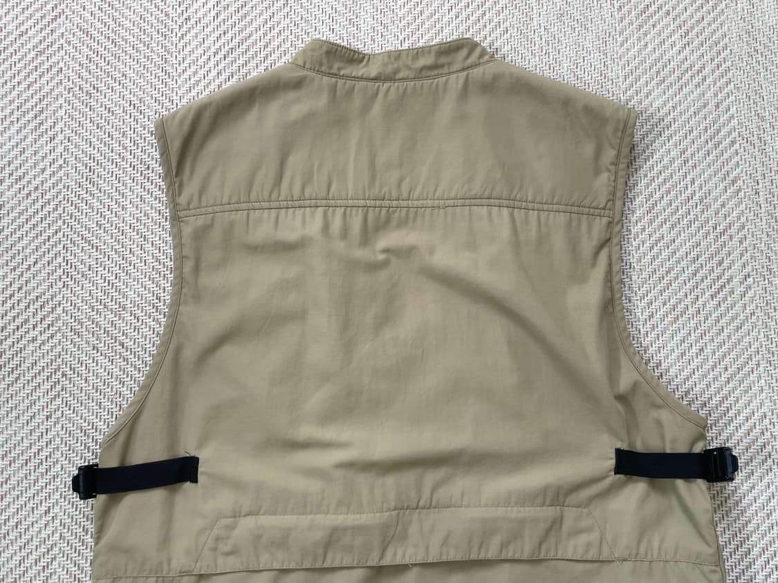 PHENIX 피닉스 재팬 유틸리티 베스트  상품이미지8