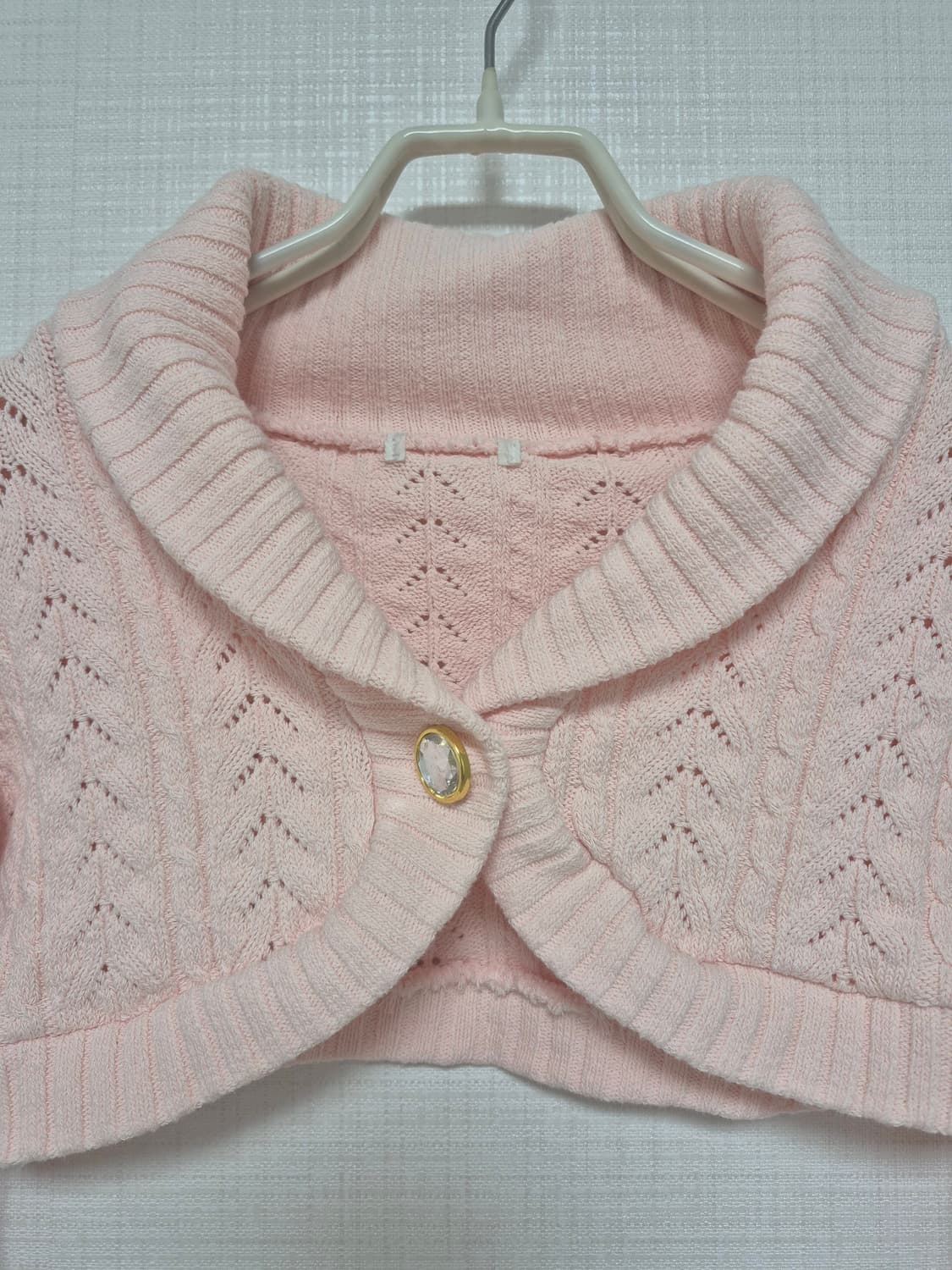 리즈리사 딸기우유 가기바리볼레로 상품이미지2