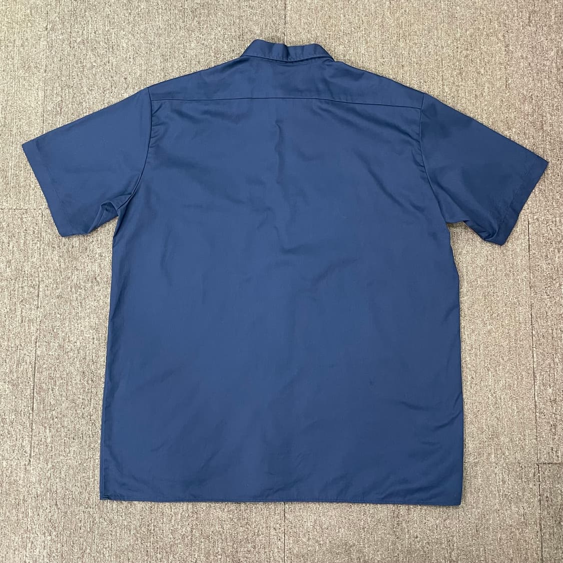 상품명 / (2XL) 90s Dickies 디키즈 반팔 셔츠  상품이미지5