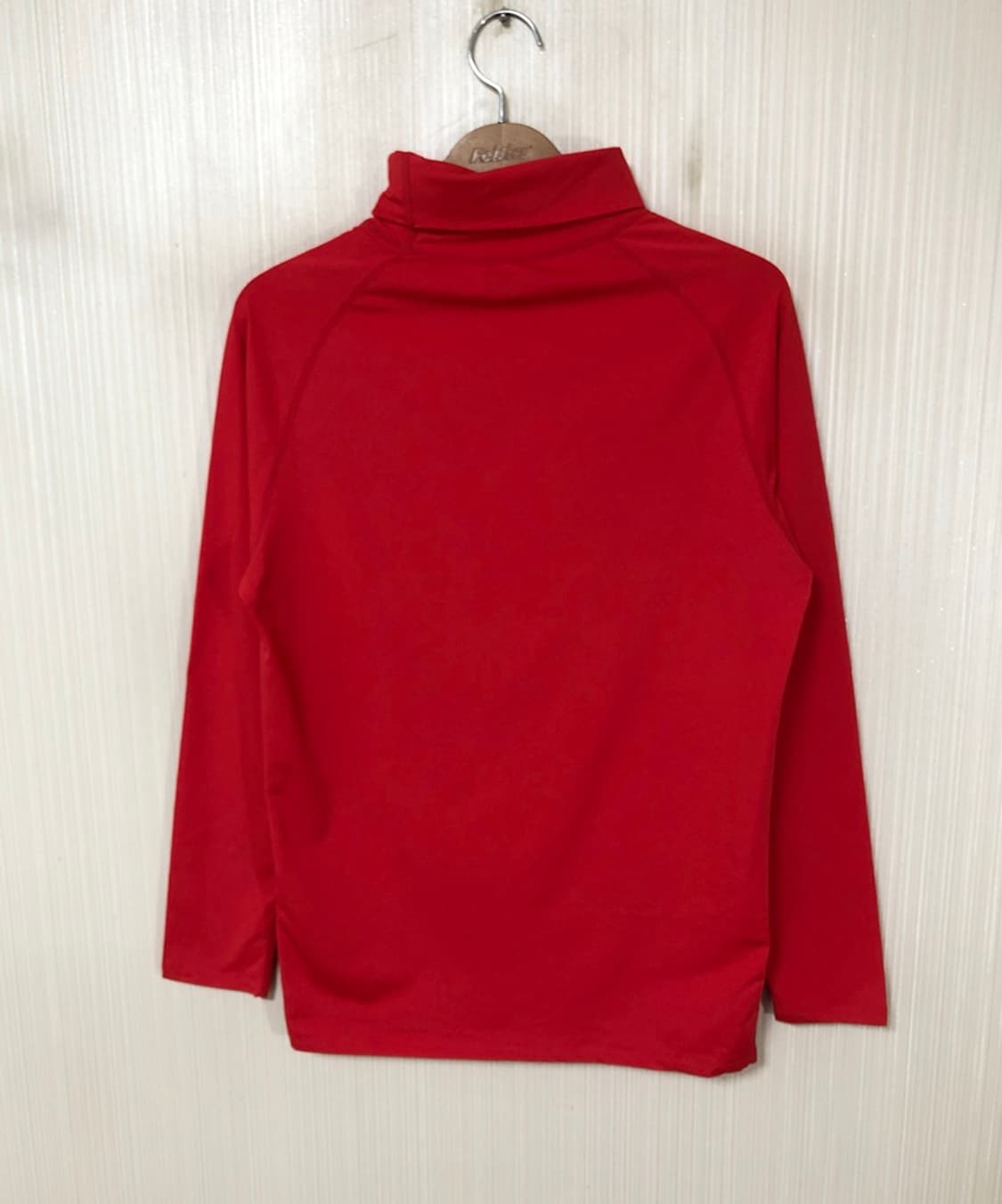 KBO 다이나핏 SK와이번스 선수지급 하이넥언더티 110 상품이미지8