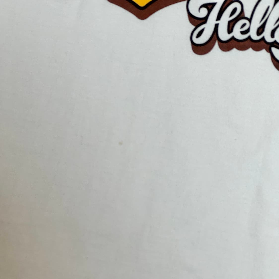 브루노마스 헬로키티 콜라보레이션 티셔츠 팬츠 빈티지 상품이미지2