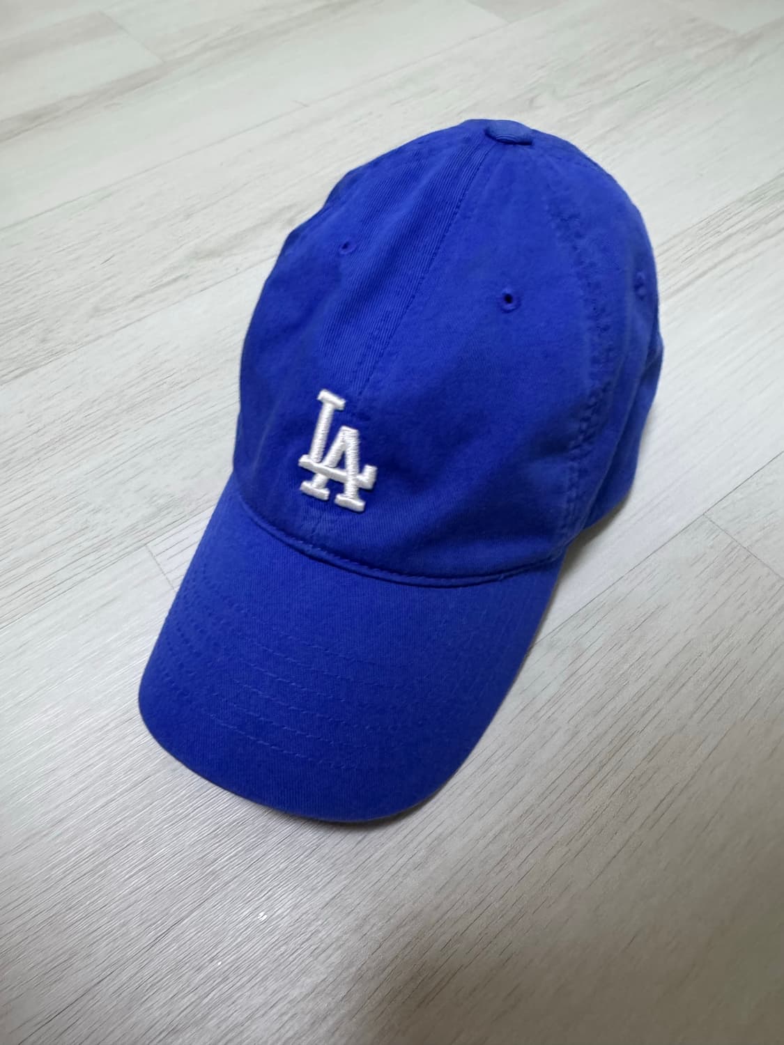 MLB 민희진 볼캡 상품이미지1