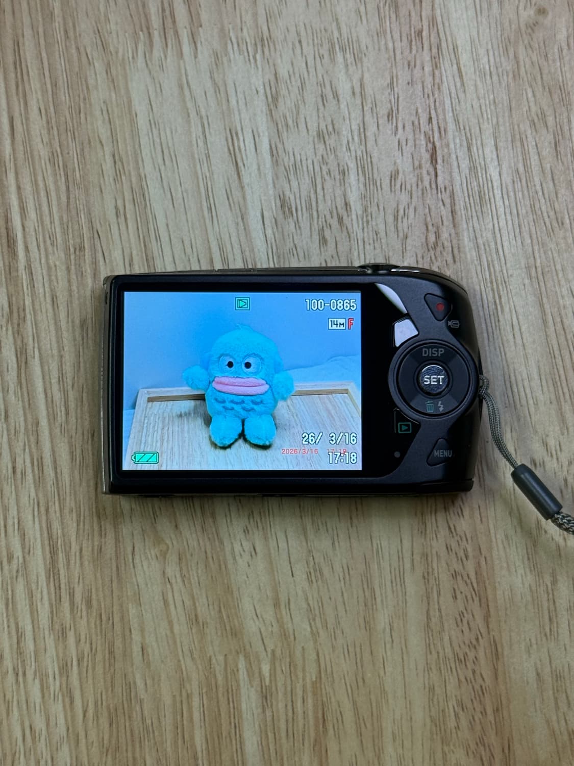 풀박,민트) 카시오 엑슬림 z2300 아일릿 모카, 로제 디카z-2300 상품이미지4