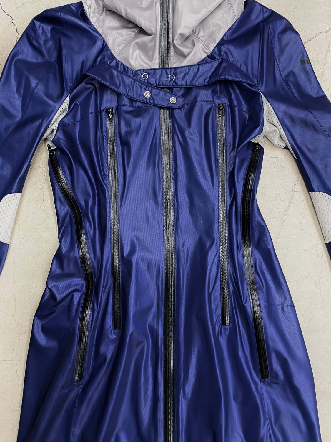 준야 와타나베 x 퓨마 레이싱 자켓 상품이미지5