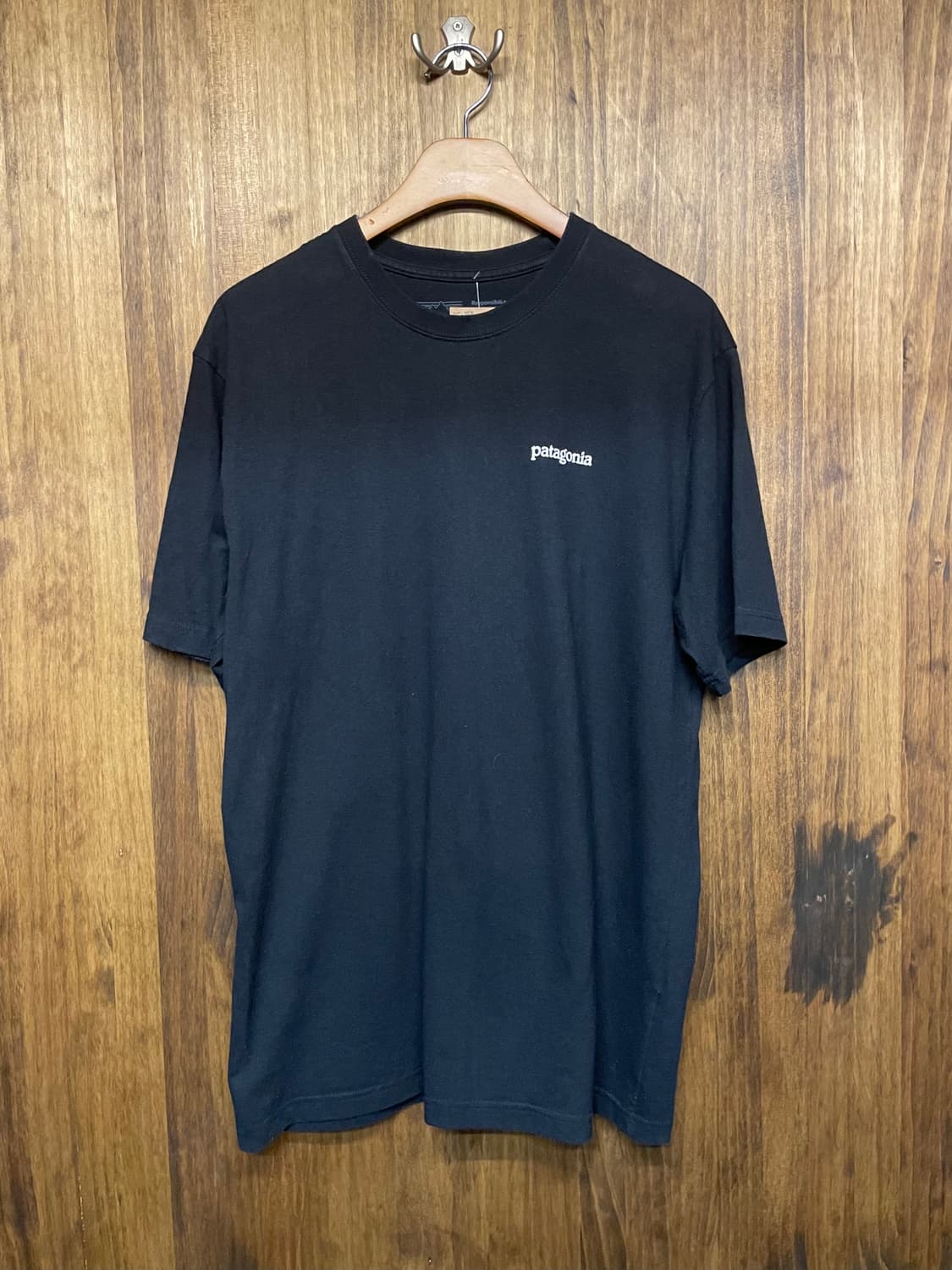 patagonia Short-sleeve 상품이미지2