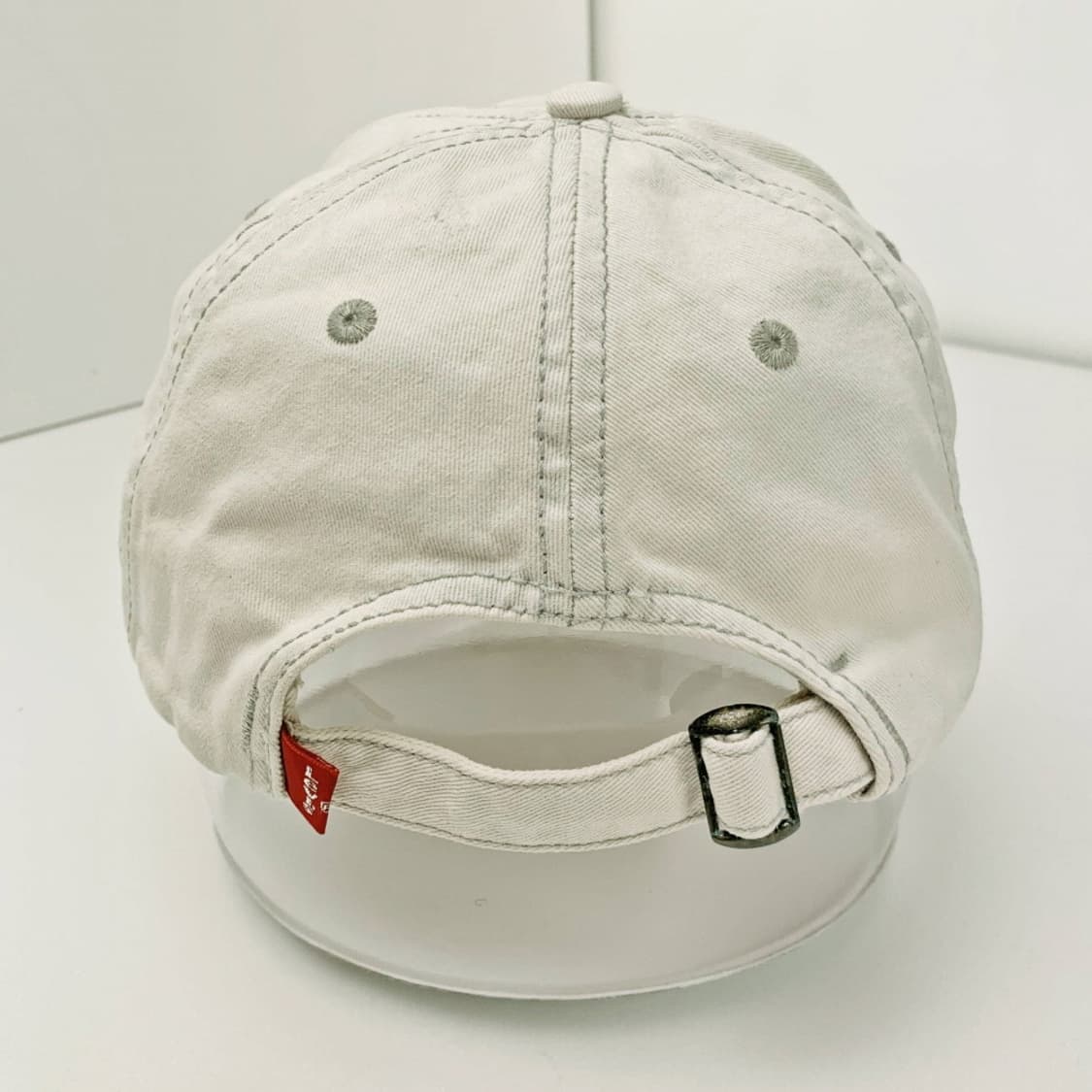 Levi‘s 리바이스 빈티지 볼캡 상품이미지4