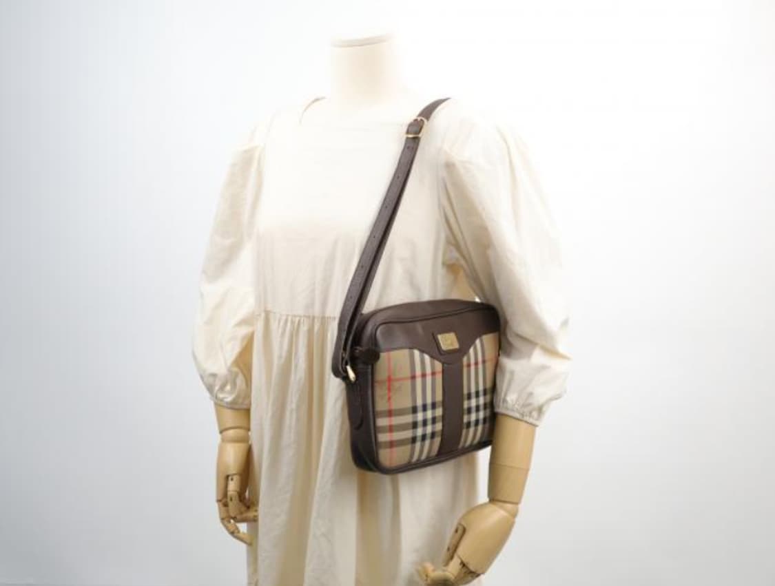 버버리 크로스백 상품이미지10