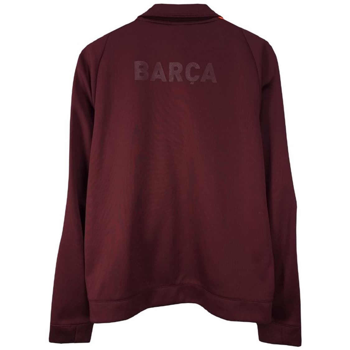 [나이키] FC 바르셀로나 축구팀 져지 트랙탑 집업 자켓  M18784 상품이미지3