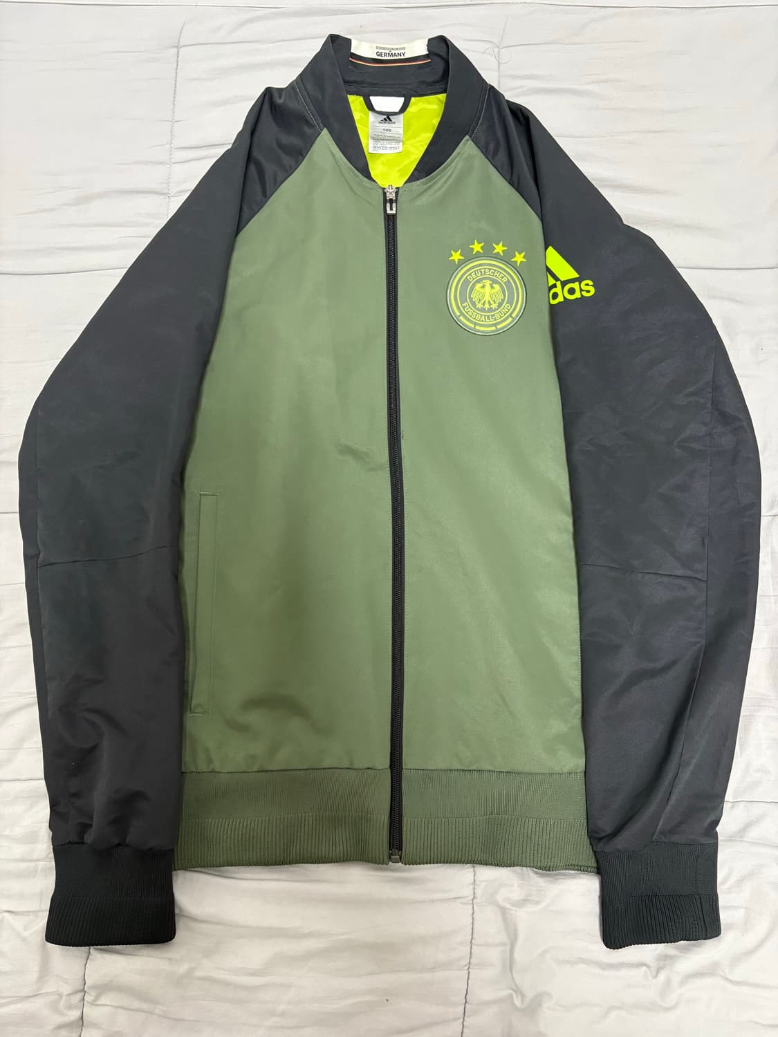 독일 아디다스 져지 100 상품이미지1