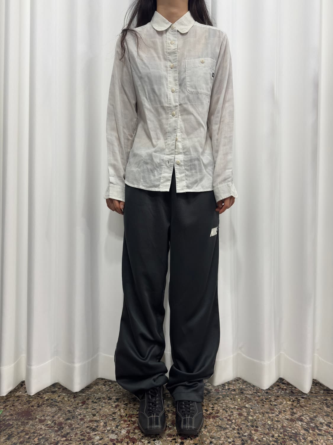 nike line pants 상품이미지5