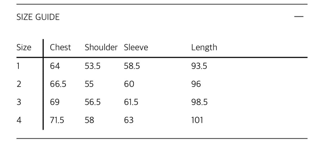 산산기어 지퍼 필드 파카 블랙 상품이미지2