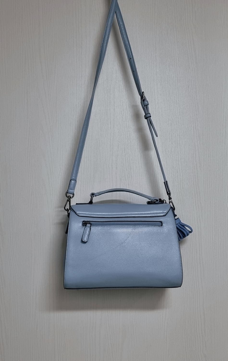 피에르가르뎅 토트 크로스백 상품이미지5