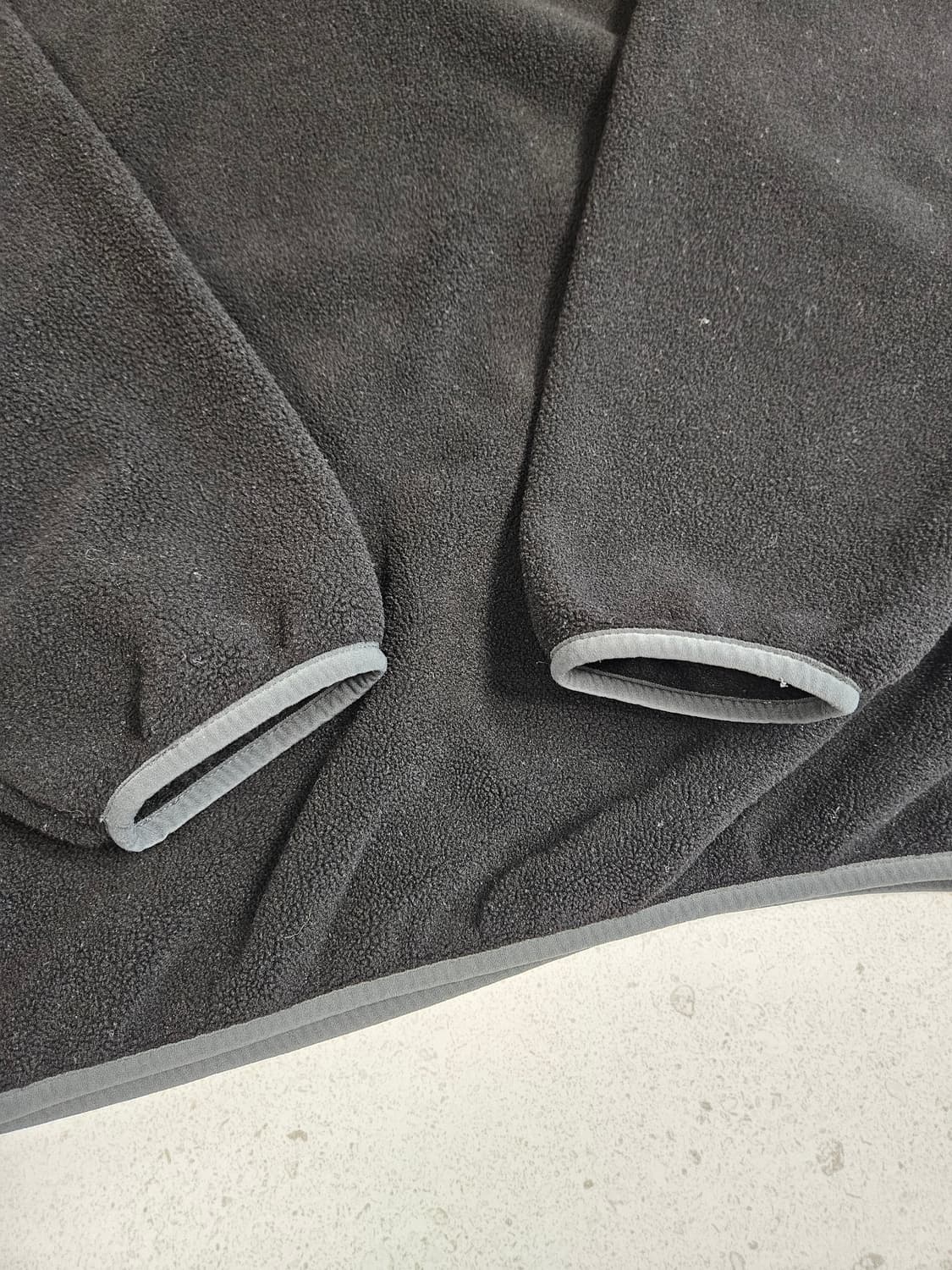 파타고니아 신칠라 xl 블랙 상품이미지4