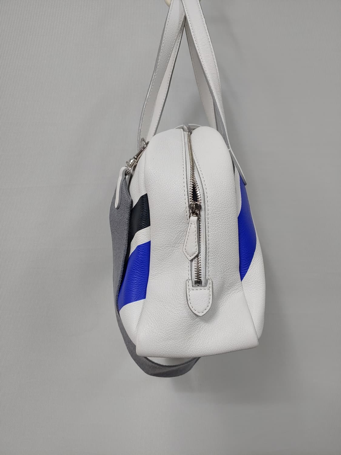 분크 토트백 & 숄더 스트랩 숄더백 상품이미지3