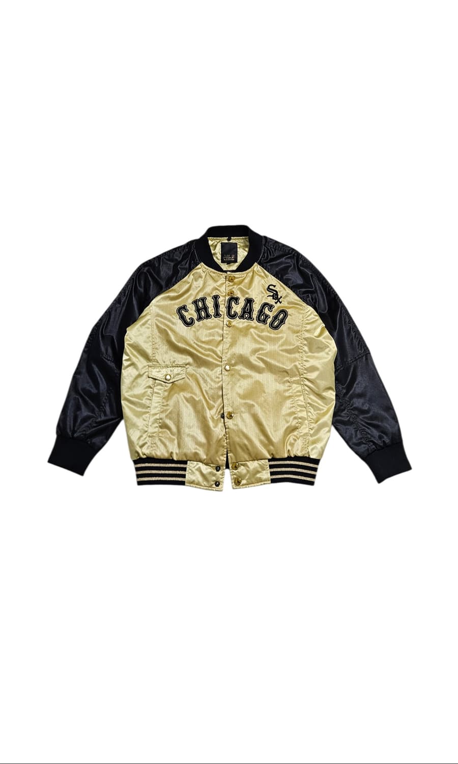 MLB 시카고 화이트삭스 야구점퍼 상품이미지1