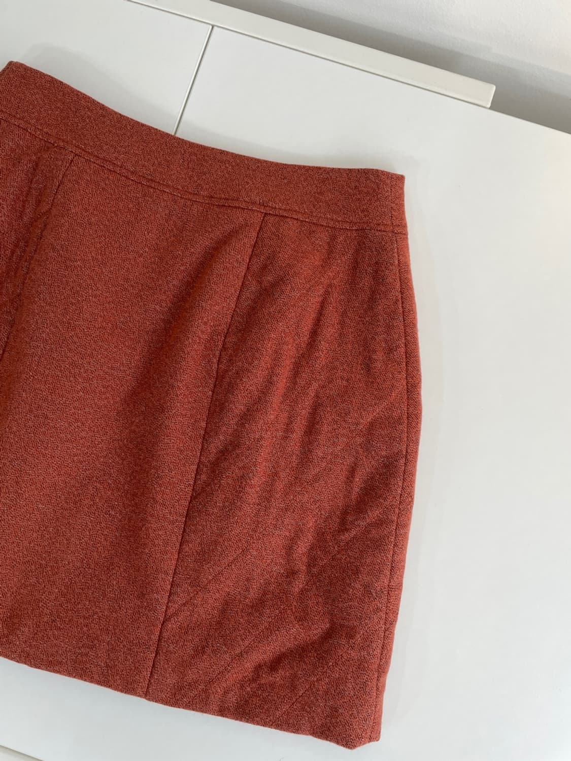 비비안 웨스트우드 앵글로매니아 미니 스커트  상품이미지4