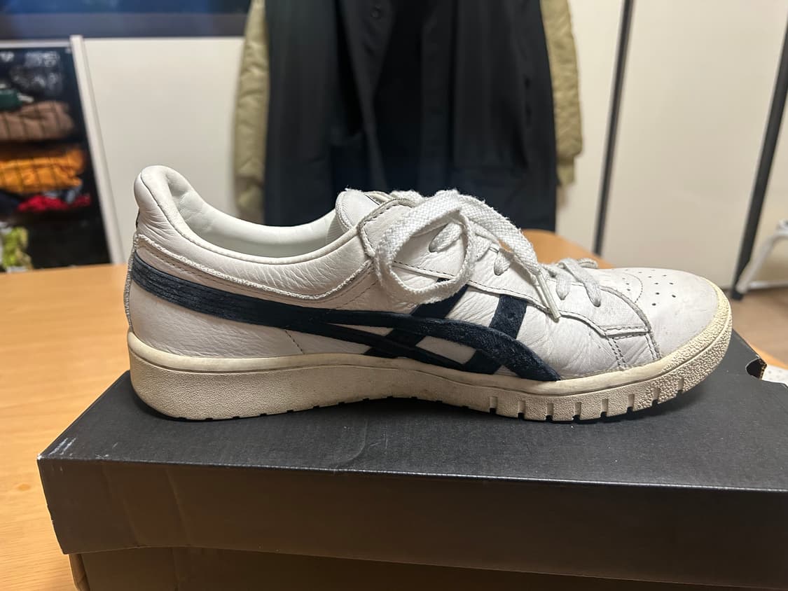 아식스 스니커즈 상품이미지4