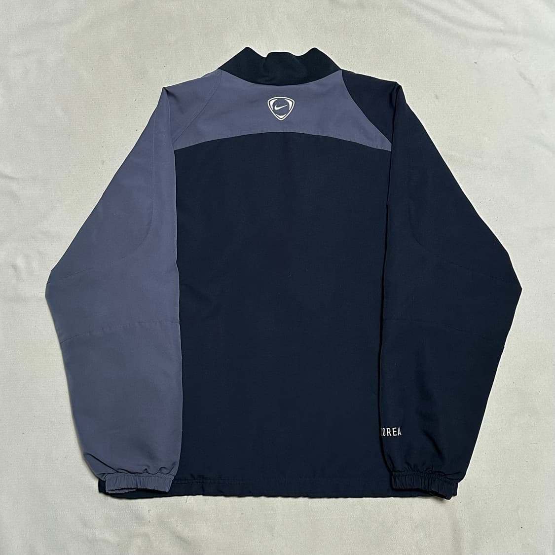 L 나이키 04-06 국가대표 트랙탑 상품이미지3