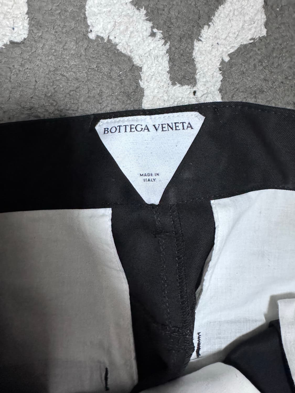 보테가베네타 카고 바지 상품이미지4