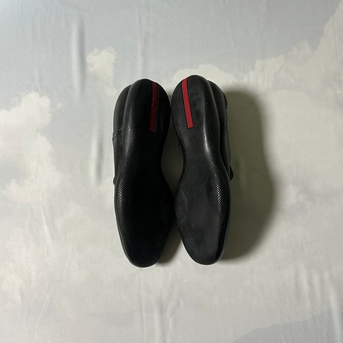 Prada sports slip on loafers 상품이미지5