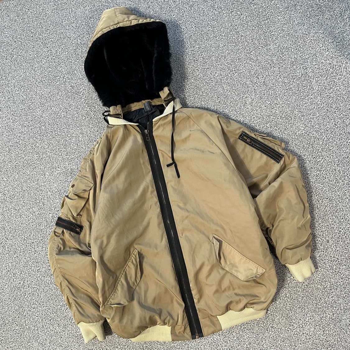 컴엔겟 자켓 상품이미지1