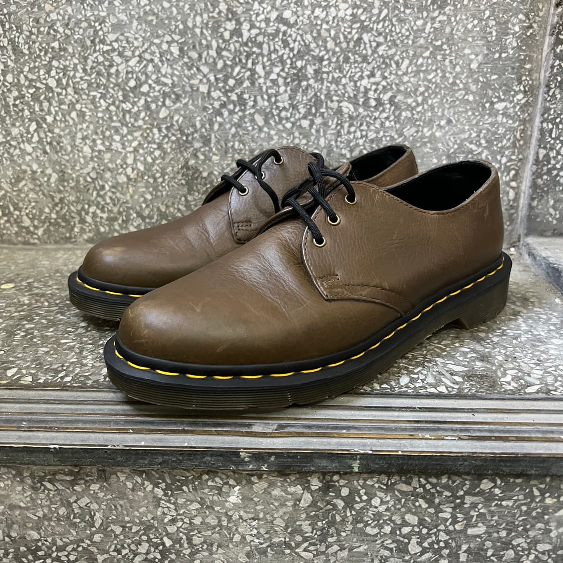 닥터마틴 1461 3홀 로퍼  상품이미지1