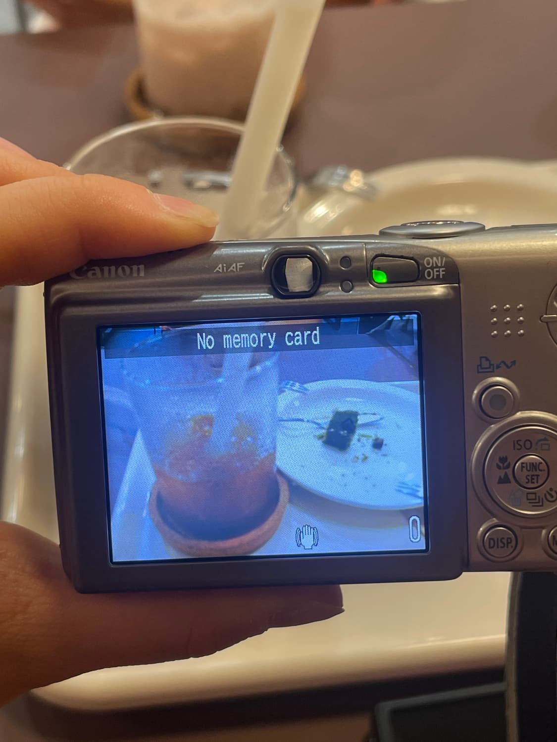 캐논 익시810/토모토모 유인 카메라 상품이미지7