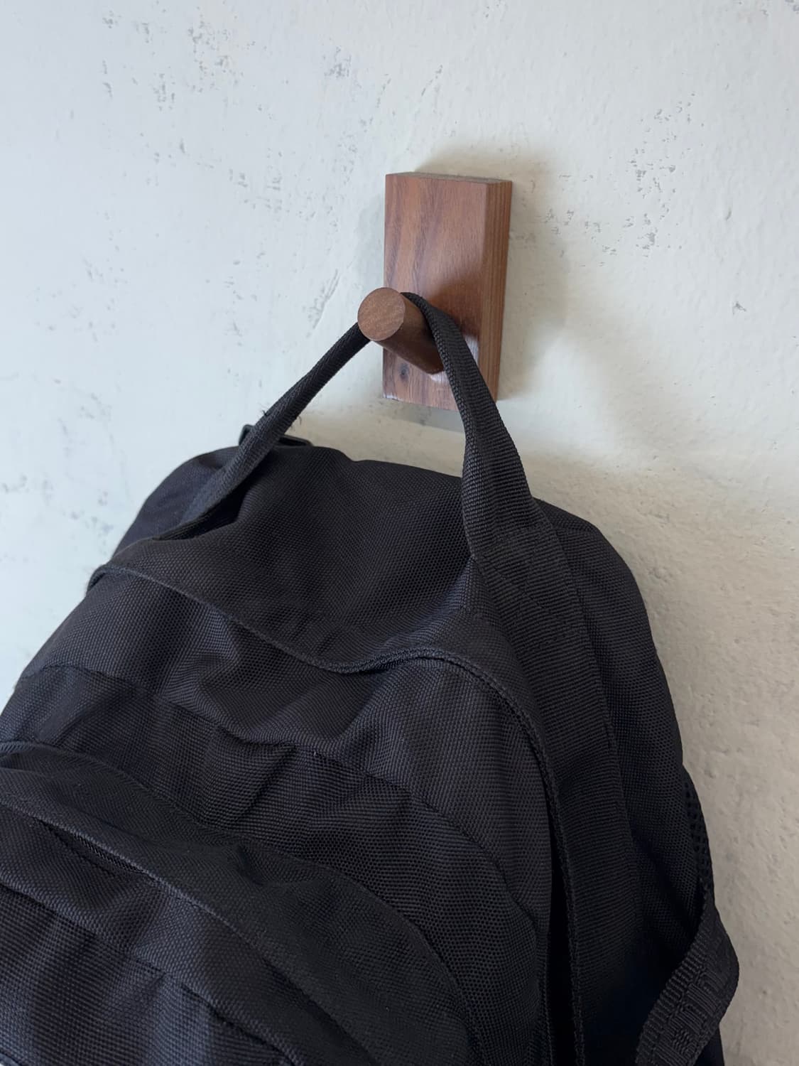 디키즈 빈티지 유틸리티 블랙 백팩 상품이미지6