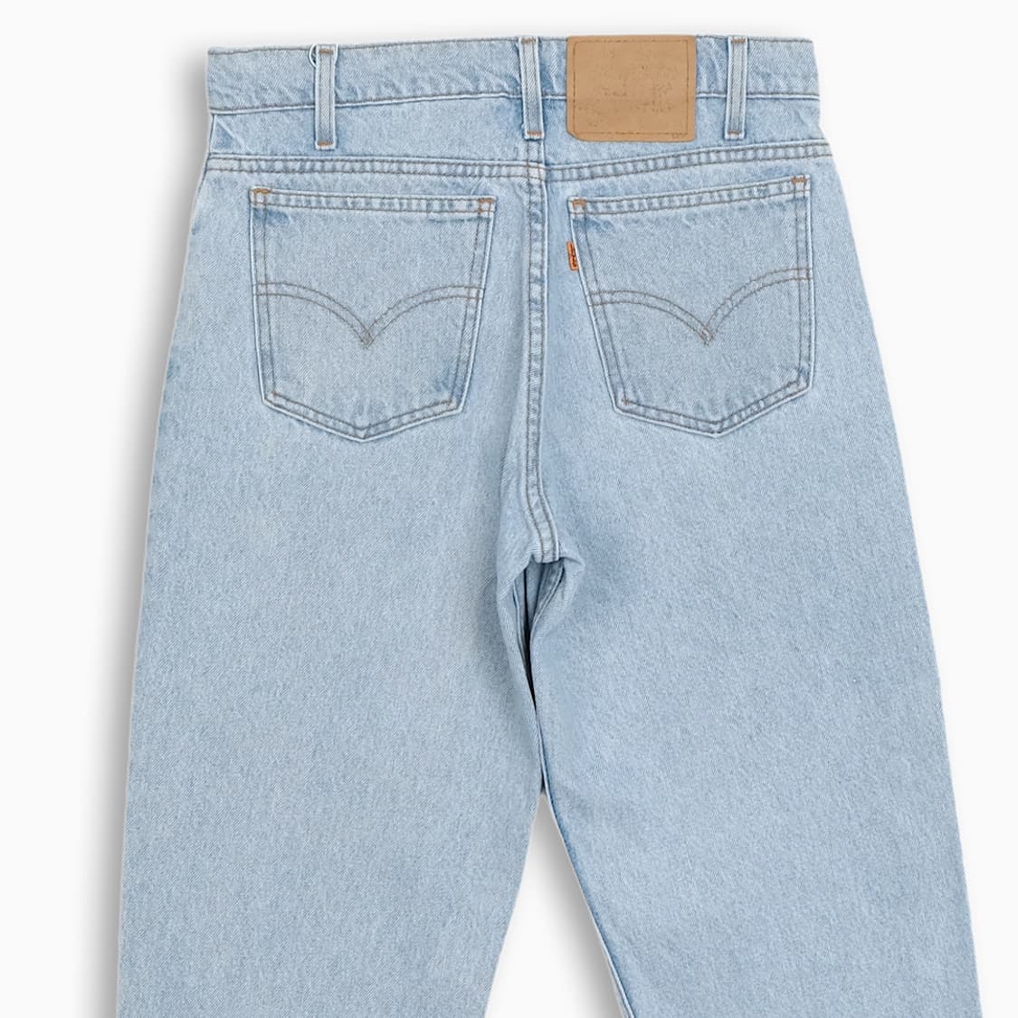 리바이스 550 오렌지탭 연청 90s 29사이즈 OR5503111 상품이미지6