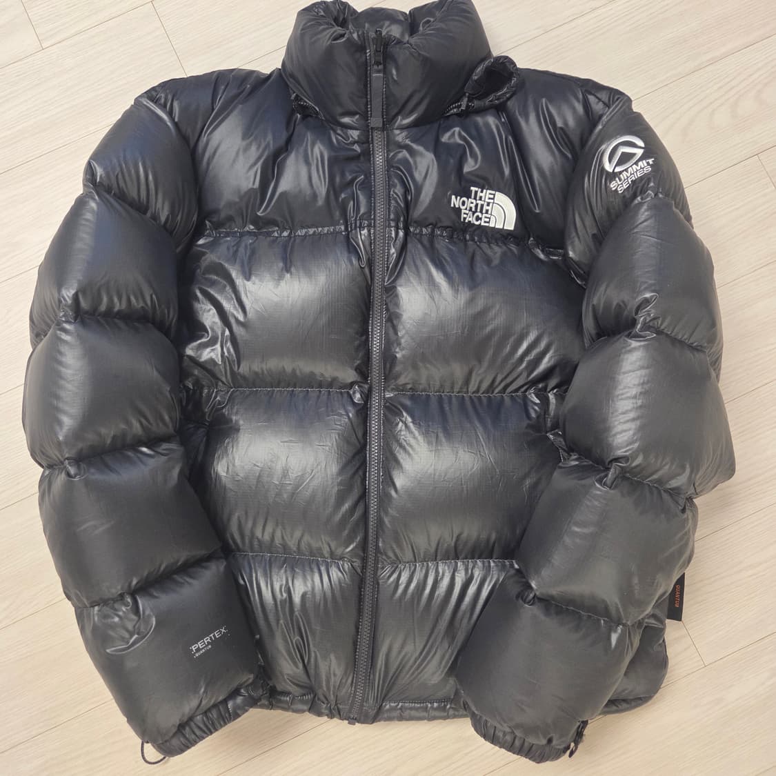 노스페이스 2024 퀀텀눕시 XL 상품이미지1