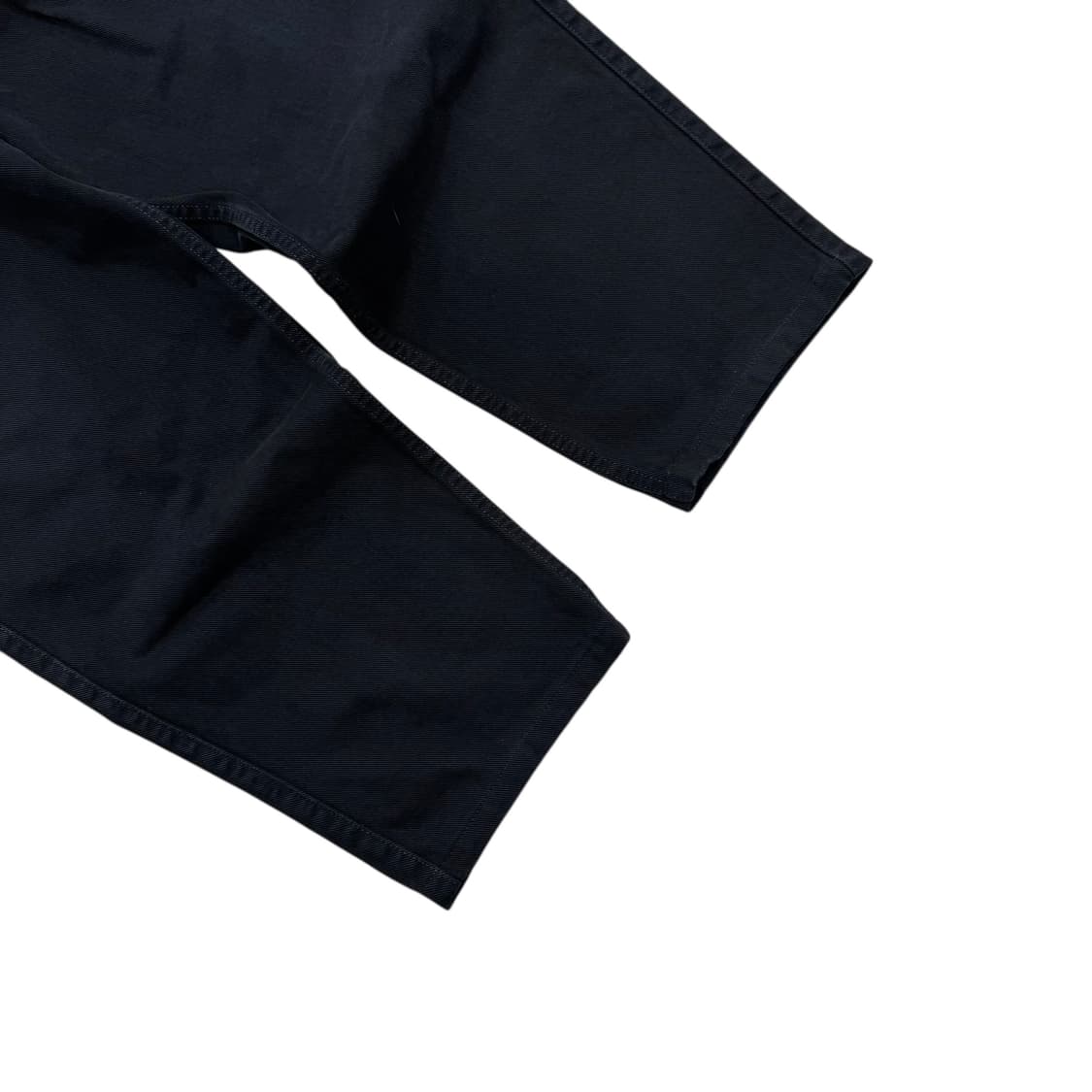 [32] 90's 리바이스 실버탭 배기핏 블랙진 데님 [lv1184] 상품이미지5