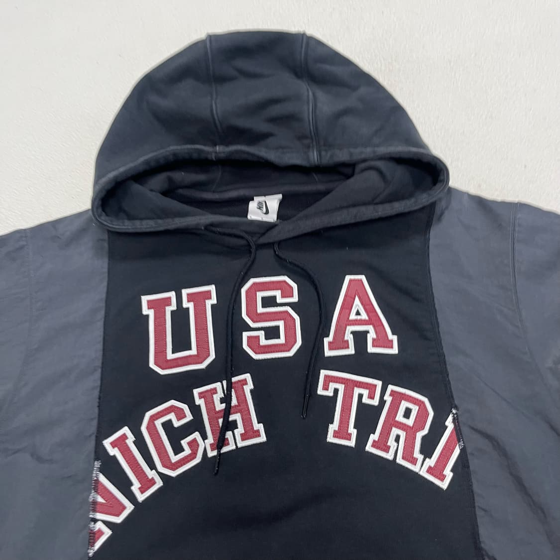 Nike ispa hoodie 상품이미지5