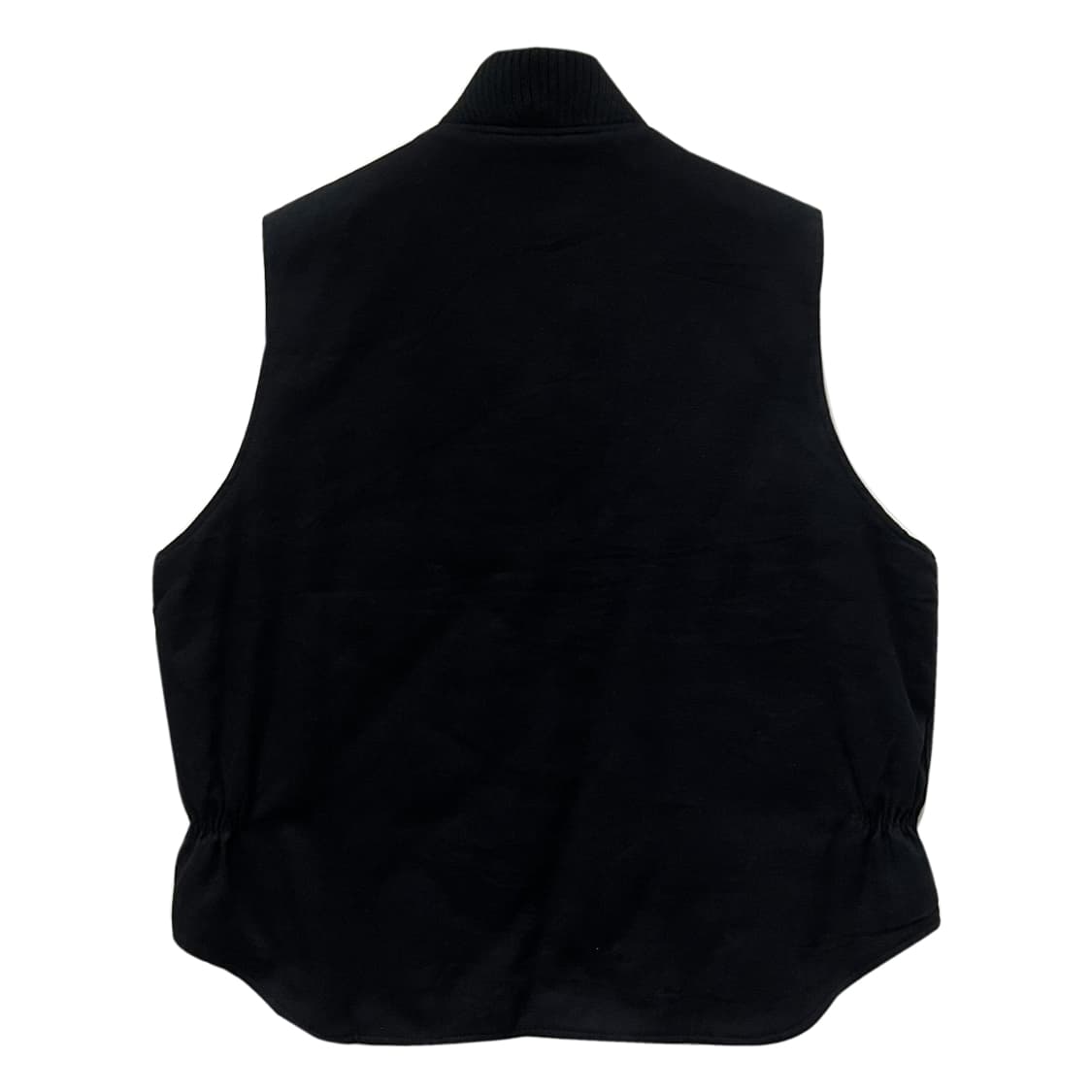 USA Tri Mountain 덕 캔버스 워크 베스트 조끼 L 상품이미지2