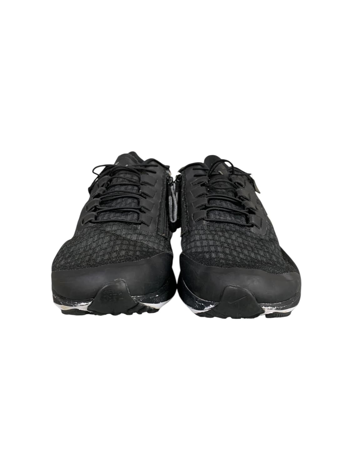 나이키 에어 줌 페가수스 37 플라이이즈 블랙 265 상품이미지4