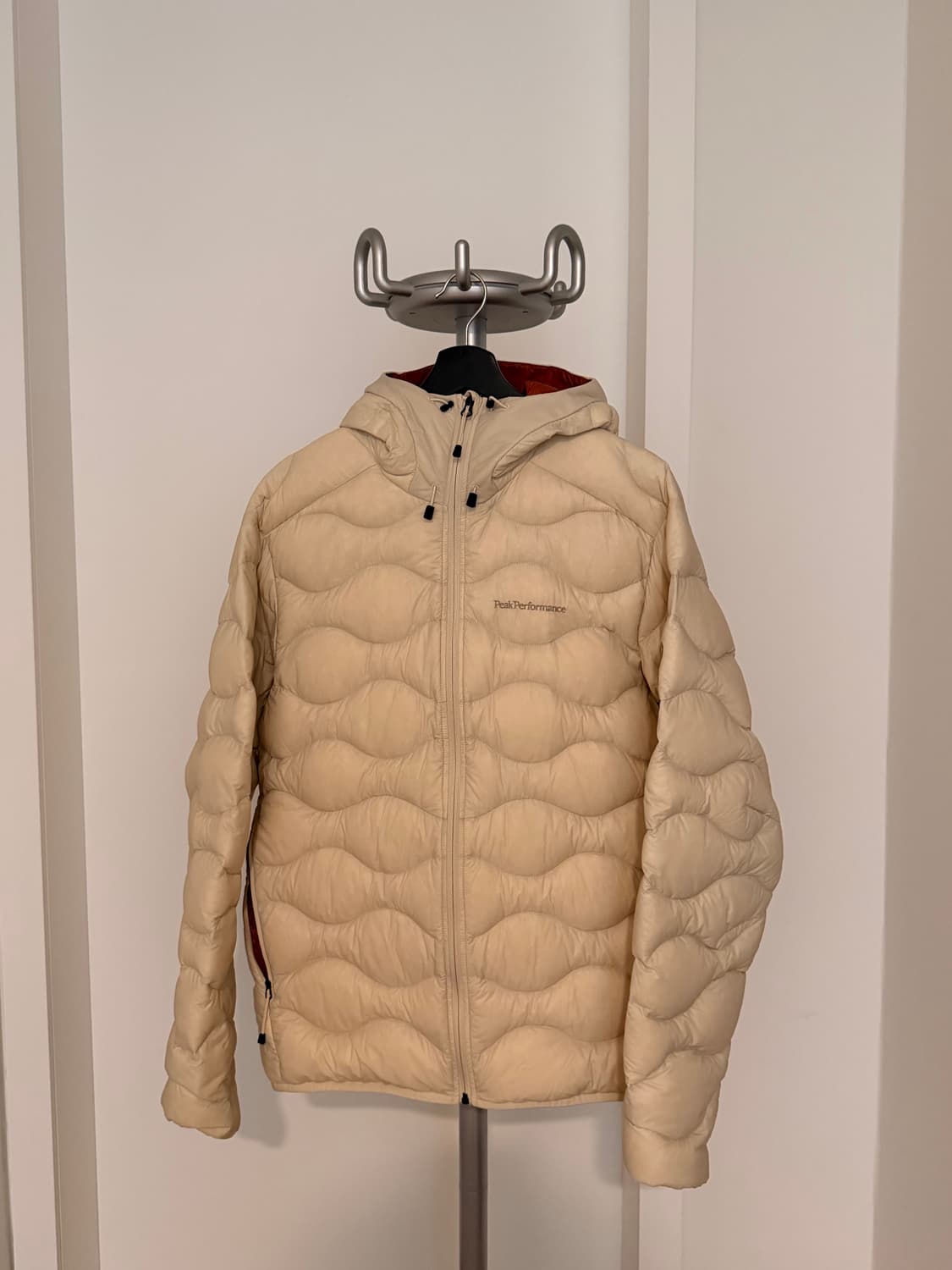 (XL) 피크퍼포먼스 힐리움 패딩 상품이미지1