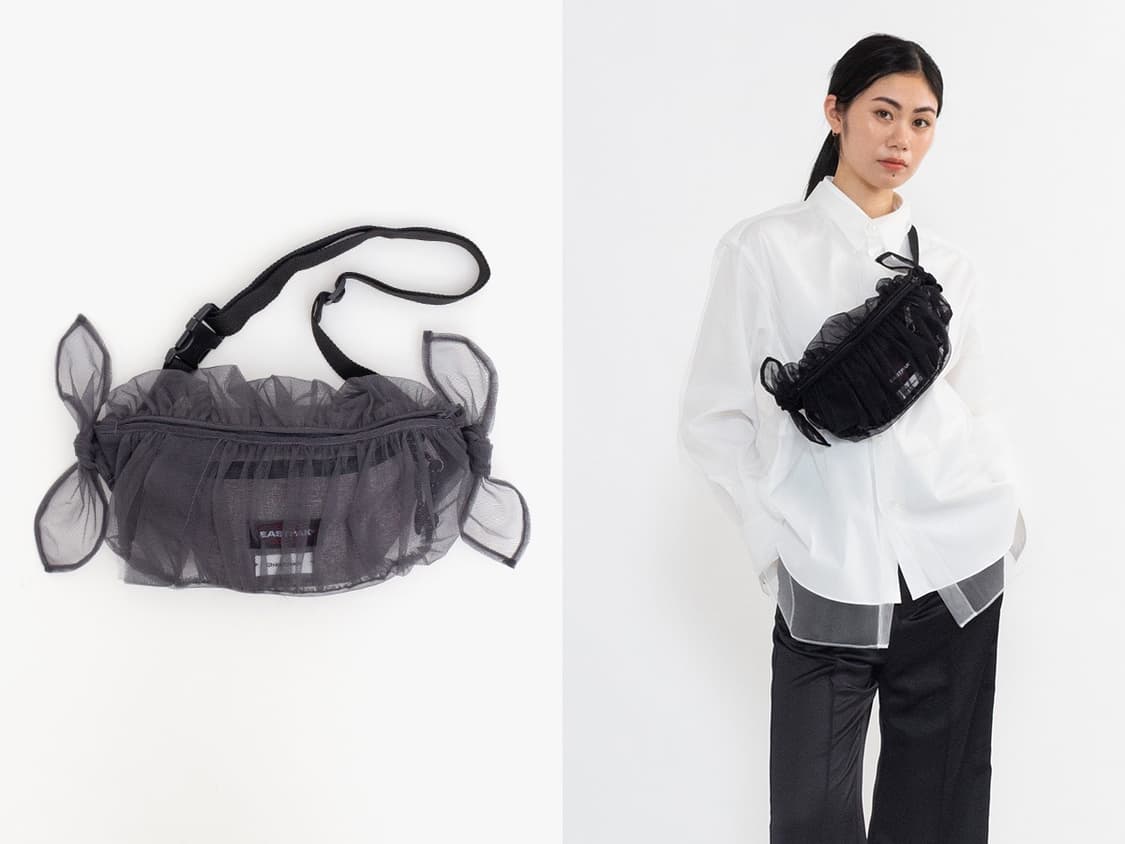 EASTPAK X Chika Kisada 가방 상품이미지5