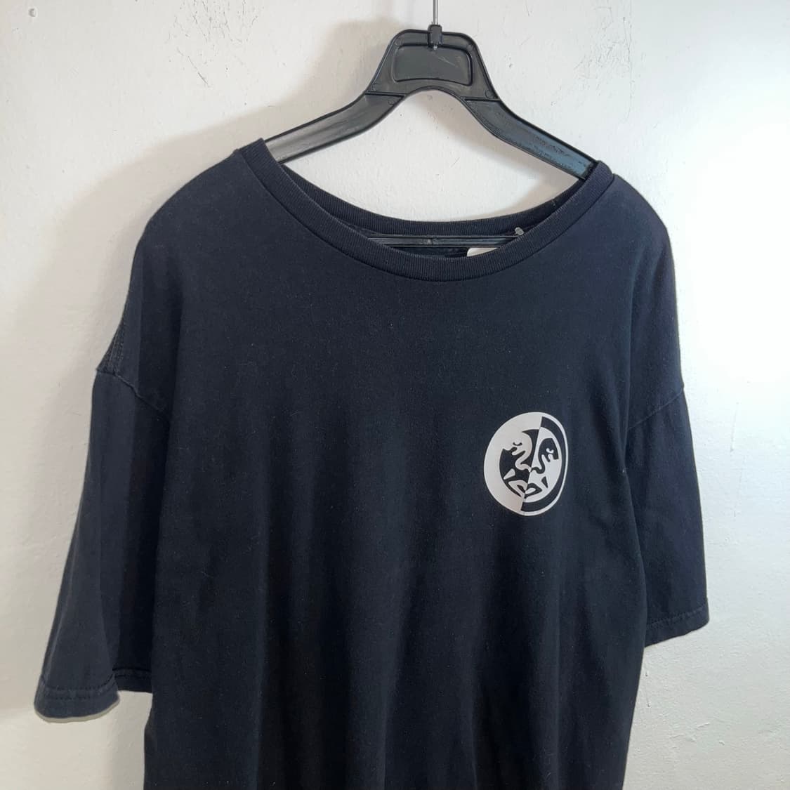Obey Icon T-Shirt 상품이미지5