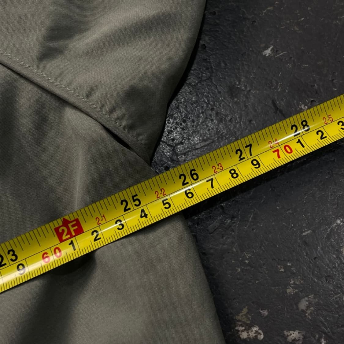 105 나이키 올드스쿨 웜업  상품이미지5