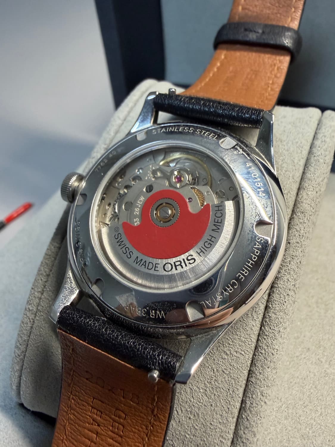 오리스 아뜰리에 S  상품이미지3