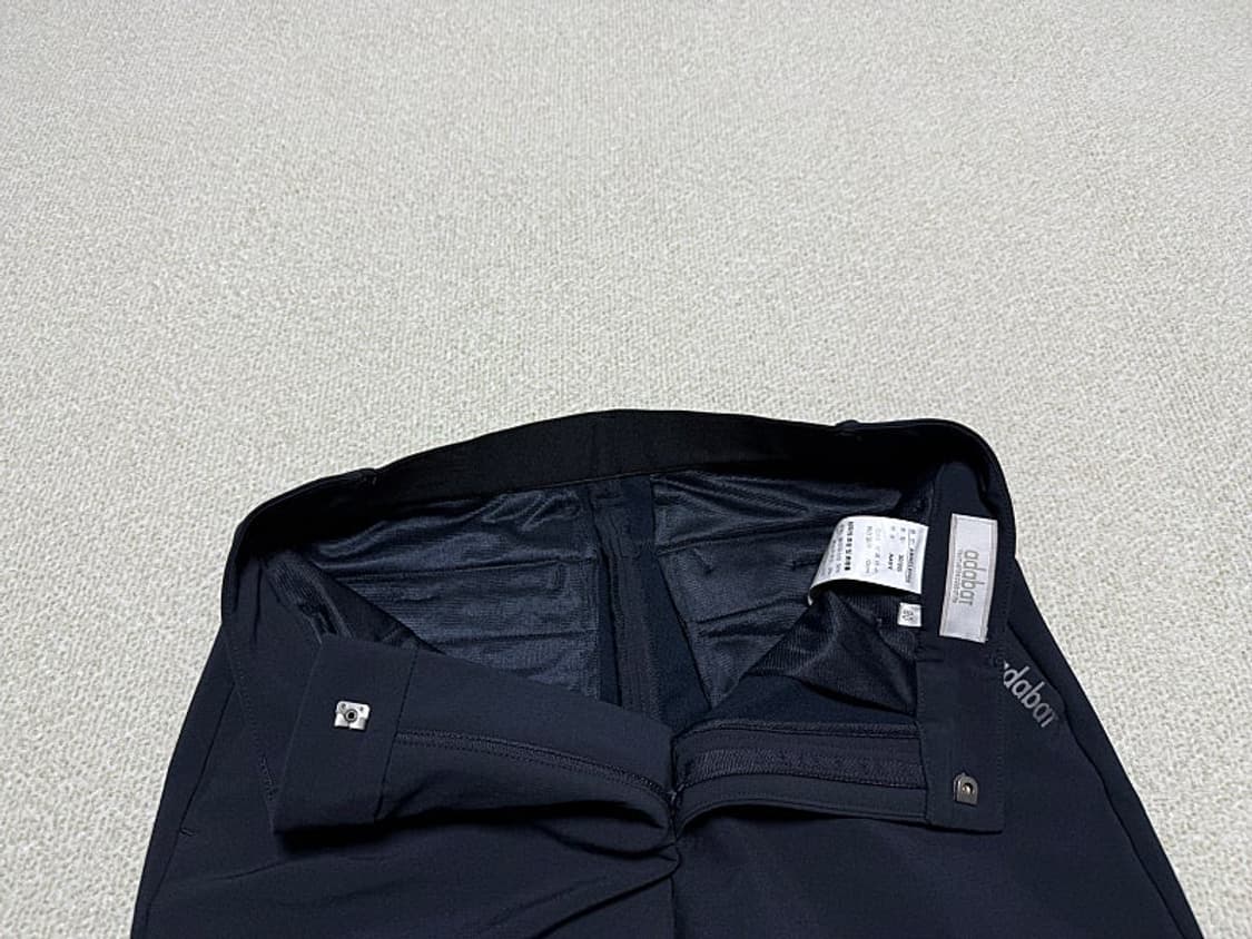 아다바트 골프바지 남성용 30인치 상품이미지3