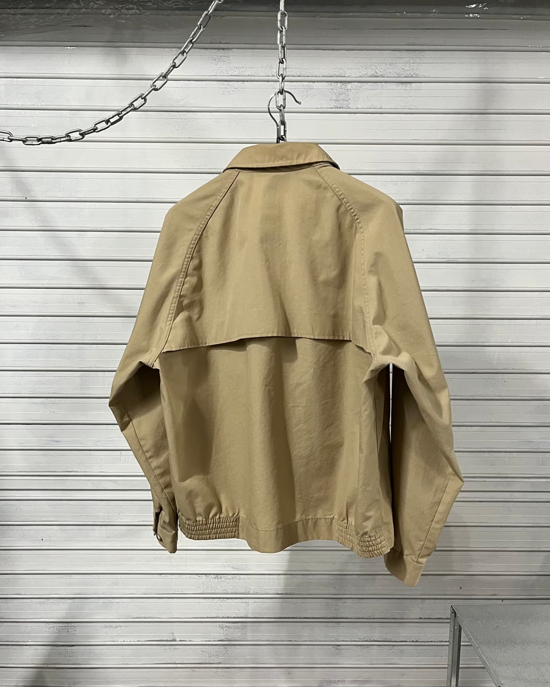 70s Sears talon zipper jacket 🇺🇸 상품이미지5